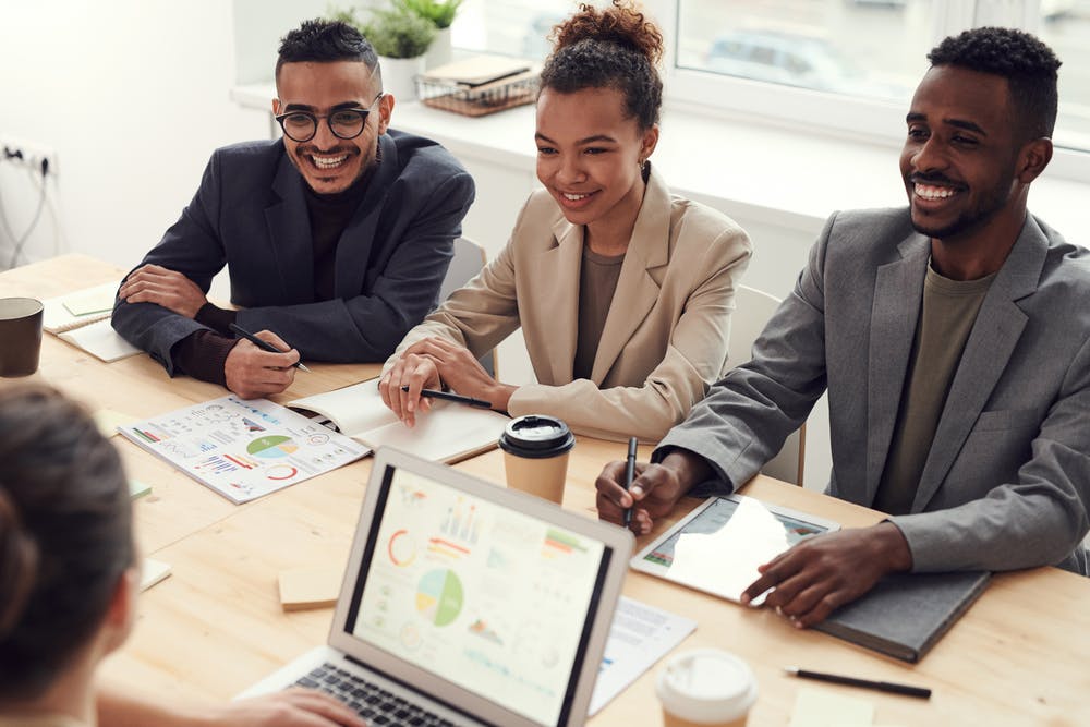 Payroll Management