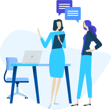 email communication