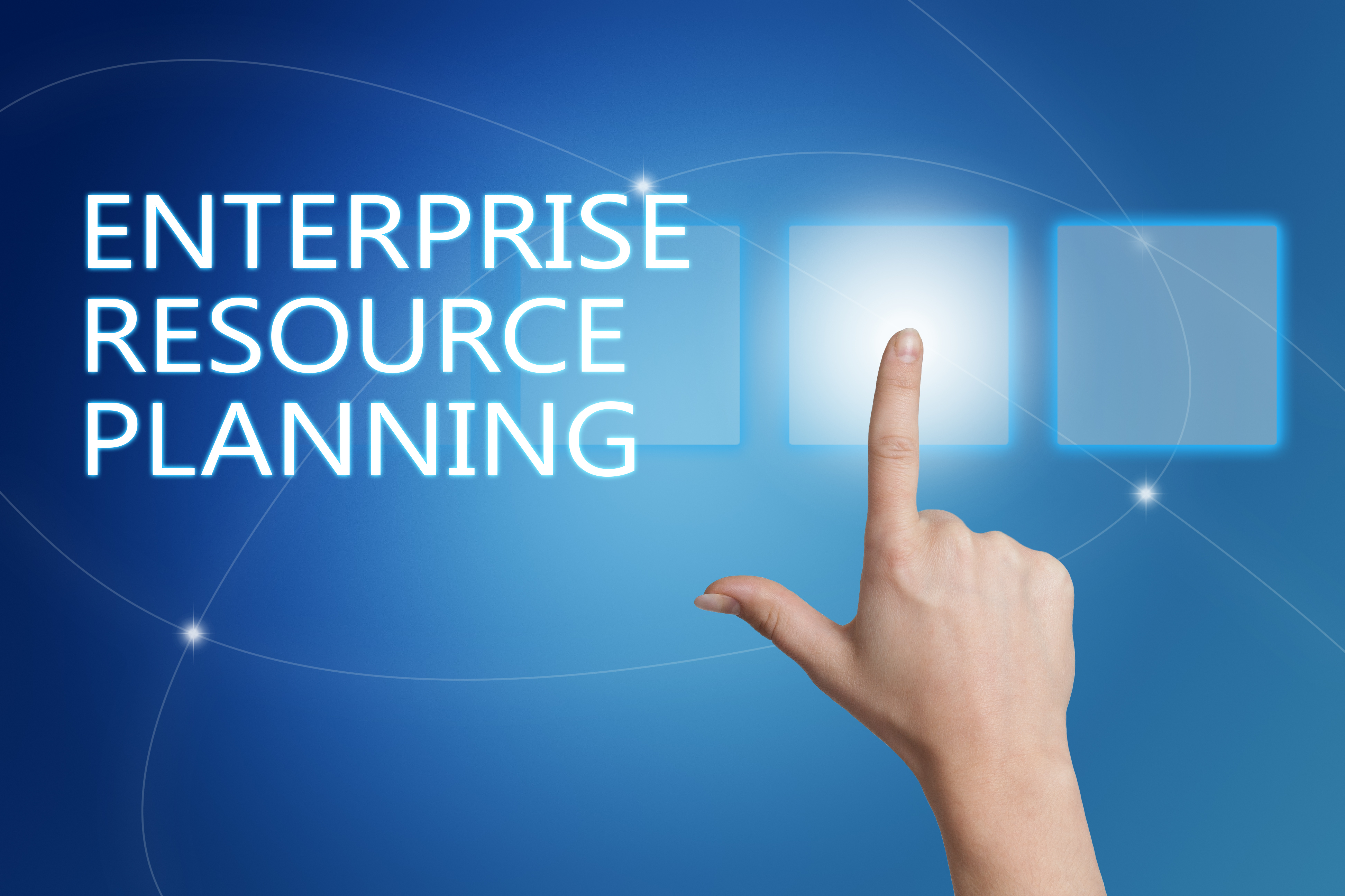 ERP Solutions