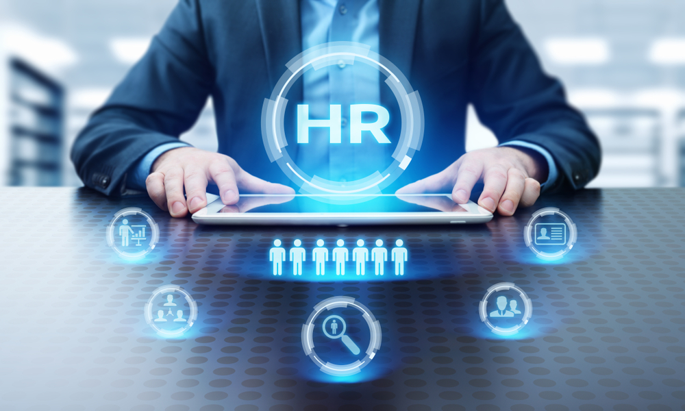 HRMS Solutions