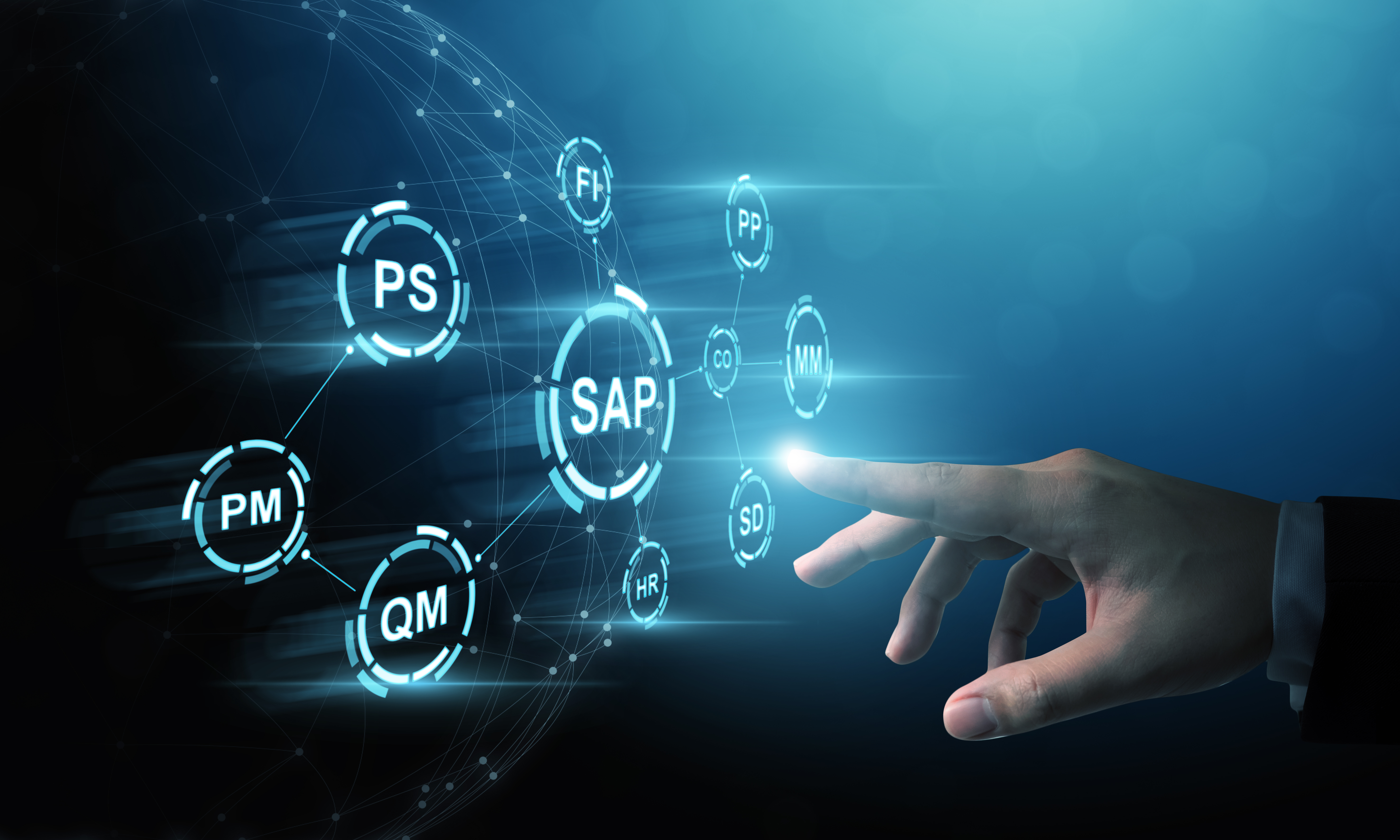 ERP Solution ERP Solutions